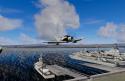 MAIW MCuJAI Douglas A-1E Skyraider  P3D